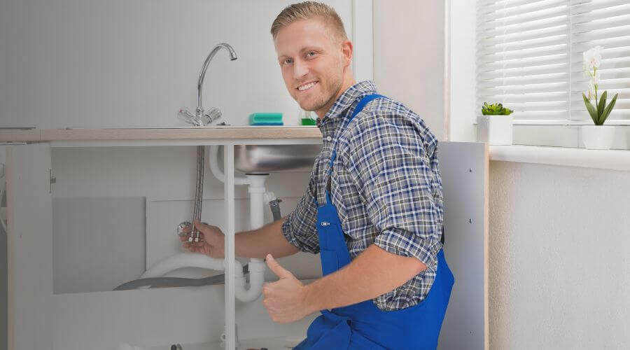 Local water heater installation in Dimmitt, TX